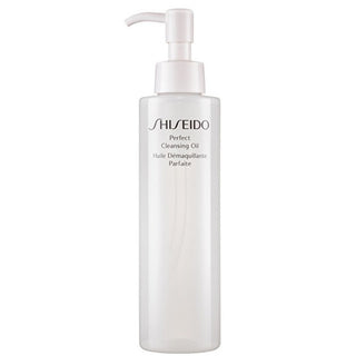 Shiseido Olio Detergente Perfetto 180 ml — Olio detergente