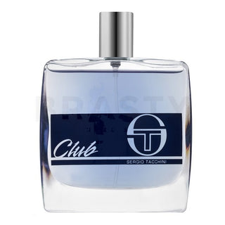 Sergio Tacchini Club Eau de Toilette Unisex 100 ml — Eau de Toilette
