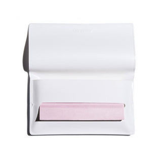 Shiseido Carta Assorbente Anti-Olio Purezza 100 Pezzi — Carta assorbente