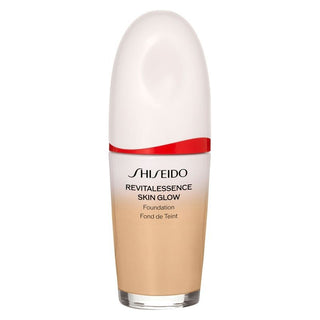 Shiseido Revitalessence Skin Glow 330 Fondotinta 30 ml — Fondotinta