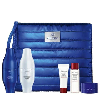 Shiseido Bio-Performance Skinfiller Set — Set viso