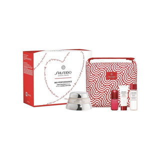 Shiseido Bio Performance Set — Set viso