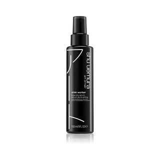 Shu Uemura Shiki Worker Siero Multifunzionale per Capelli 150 ml — Siero