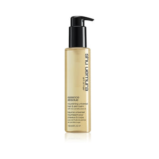 Shu Uemura Balsamo Nutriente Universale Per Capelli E Pelle Essence Absolue 150 ml — Balsamo capelli