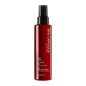 Shu Uemura Color Lustre Color Sealer Per Capelli Colorati 150 ml — Protettivo capelli