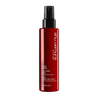 Shu Uemura Color Lustre Color Sealer Per Capelli Colorati 150 ml — Protettivo capelli