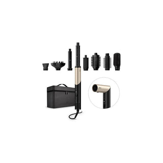 Silk'N Silkyair Flex alt-i-et stylingværktøj 