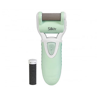 Silk'N Hærder Micropedi Wet-And-Dry 