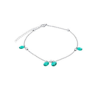 Silvego Cavigliera In Argento Tricia KMM1756 — Cavigliera
