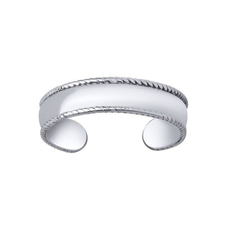 Silvego Anello Aperto Sandy — Anello