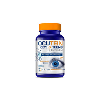 Simply You Ocutein Kids & Teens Con Luteina 60 Piezas 