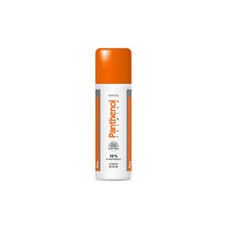 Simply You Pantenolo 10% Swiss Premium Foam 125 ml — Schiuma per capelli