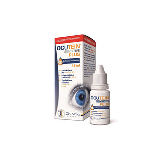 Simply You Ocutein Sensitive Plus Collirio 15 ml — Collirio