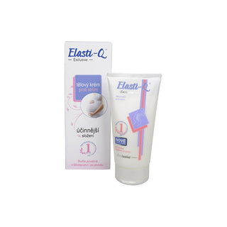 Simply You Elasti-Q Exclusive Crema Corpo Contro Le Smagliature 150 ml — Crema corpo