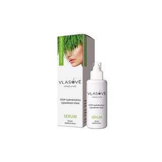 Simply You Sérum fertilizante para el cabello 50 Ml 