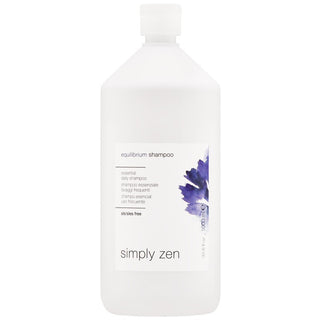 Simply Zen Shampoo Per Lavaggi Frequenti Equilibrium 1000 ml — Shampoo