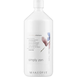 Simply Zen Shampoo Detossinante 250 ml — Shampoo