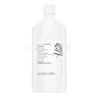 Simply Zen Shampoo Antiforfora 1000 ml — Shampoo