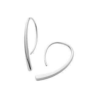 Skagen Orecchini Acciaio — Orecchini