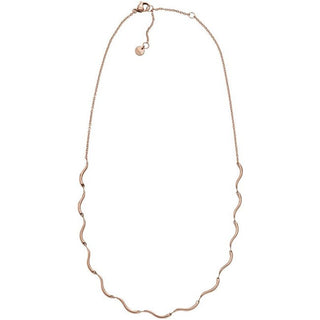 Skagen Collana Bronzo Onda SKJ1745791 — Collana