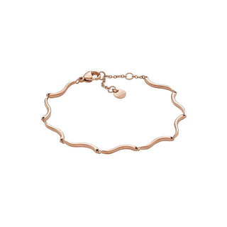 Skagen Bracciale Oro Wave SKJ1787791 — Bracciale