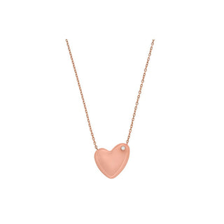 Skagen Collana Romantica In Bronzo Sofie Sea Glass Skj1803791 — Collana