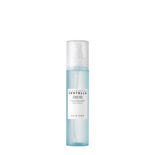 Skin1004 Hyalu-Cica Cloudy Mist Viso Centella Madagascar 120 ml — Spray Viso