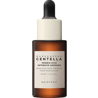 Skin1004 Siero Probio-Cica Centella Madagascar 30 ml — Siero viso
