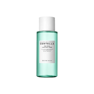 Skin1004 Tea-Trica Purifying Tonico Tea Tree Centella Madagascar 210 ml — Tonico Viso