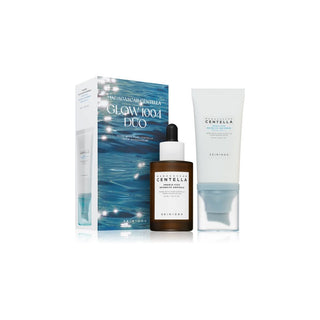 Skin1004 Set Glow 1004 Duo — Set e Cofanetti