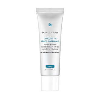 Skinceuticals Glycolic 10 Renew Crema Notte 50 ml — Crema Viso