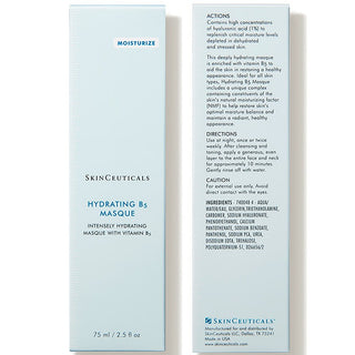 Skinceuticals Hydrating B5 Masque Maschera Viso 75 ml — Maschera Viso