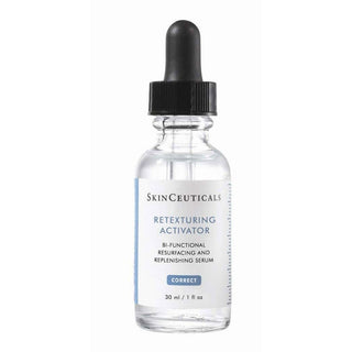 Skinceuticals Retexturing Activator Siero Viso Esfoliante Rigenerante 30 ml — Siero Viso