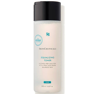 Skinceuticals Tonico Esfoliante Equalizing Toner 200 ml — Tonico esfoliante