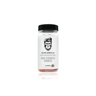 Slick Gorilla Integratore Alimentare Vitamin Bears 60 Pezzi — Integratore