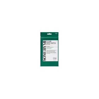 Some by Mi Cerotto Idrocolloidale Per L'Acne Clear Spot Patch 18 Pezzi — Cerotto per acne