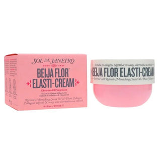 Sol de Janeiro Crema Corpo Idratante Beija Flor 240 ml — Crema corpo