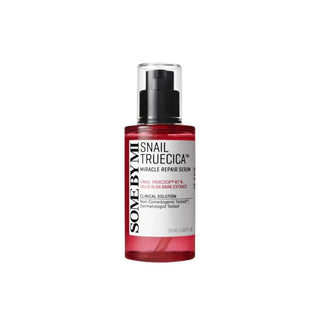 Some by Mi Snail Truecica Siero Riparatore 50 ml — Siero viso