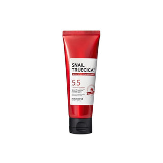 Some by Mi Snail Truecica Miracle Repair Gel Detergente A Basso Ph 100 ml — Detergente viso