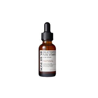 Some by Mi Siero Illuminante Per La Pelle Galactomyces Pure Vitamin C 30 ml — Siero viso