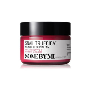 Some By Mi Truecica Bava di Lumaca 60 g — Crema Riparatrice