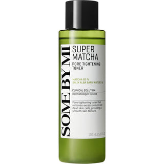 Some by mi Tonico Per La Pelle Super Matcha Pore 150 ml — Tonico