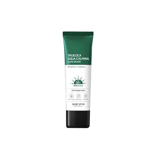 Some by mi Crema Solare Delicata Truecica SPF 50+ 50 ml — Crema solare