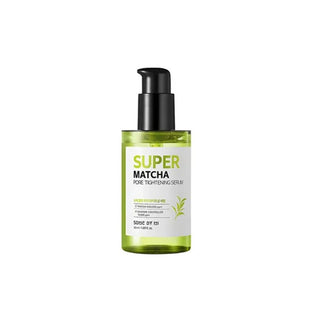 Some by mi Siero Per La Pelle Super Matcha Pore 50 ml — Siero viso