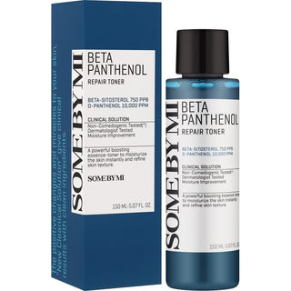 Some by mi Tonico Idratante Per La Pelle Beta Pantenolo 150 ml — Tonico viso