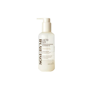Some by mi Olio Detergente Per La Pelle Lactosoy 200 ml — Olio detergente