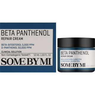 Some by mi Crema Rigenerante Beta Pantenolo 50 ml — Crema viso
