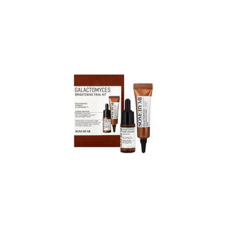 Some by mi Set Cura Pelle Galactomyces — Set skincare