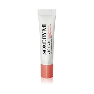 Some by mi Balsamo Labbra V10 Hyal SPF 15 Rosato 7 ml — Balsamo labbra