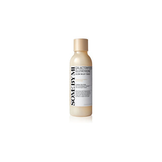 Some by mi Latte Tonico Galactomyces 200 ml — Tonico viso